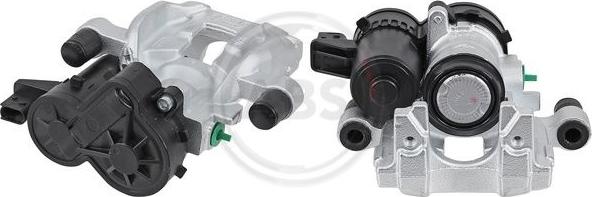 A.B.S. 422911 - Тормозной суппорт abcparts.ee