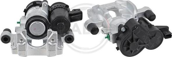 A.B.S. 422912 - Тормозной суппорт abcparts.ee