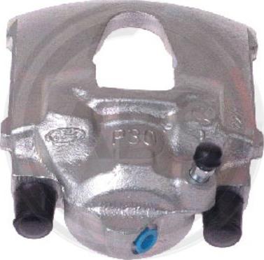 A.B.S. 427992 - Тормозной суппорт abcparts.ee