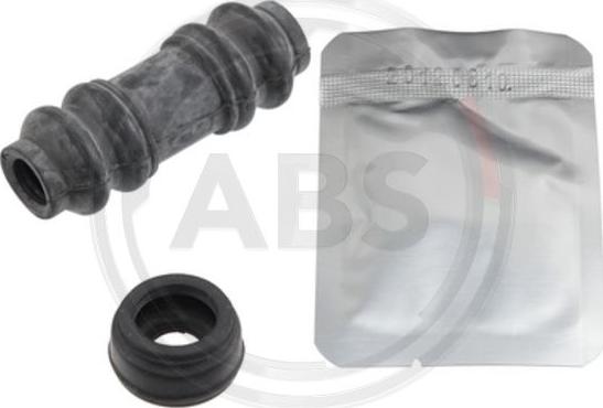 A.B.S. 55039 - Комплект направляющей гильзы, тормозной поршень abcparts.ee