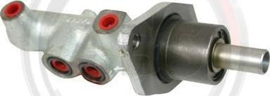 A.B.S. 51995 - Главный тормозной цилиндр abcparts.ee