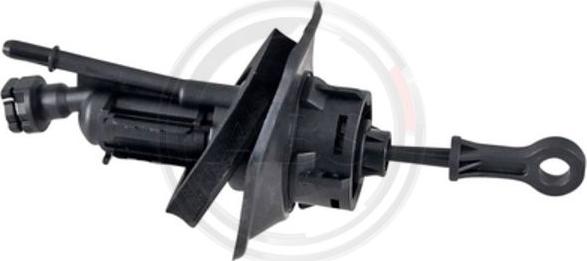 A.B.S. 51998 - Главный цилиндр, система сцепления abcparts.ee