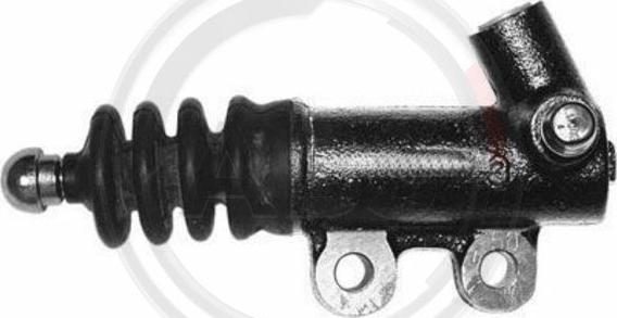 A.B.S. 51957 - Рабочий цилиндр, система сцепления abcparts.ee