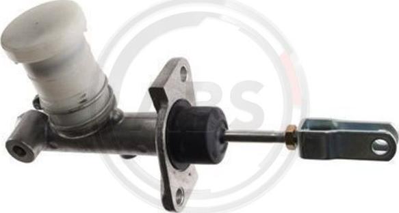 A.B.S. 51556 - Главный цилиндр, система сцепления abcparts.ee