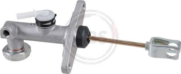 A.B.S. 51846 - Главный цилиндр, система сцепления abcparts.ee