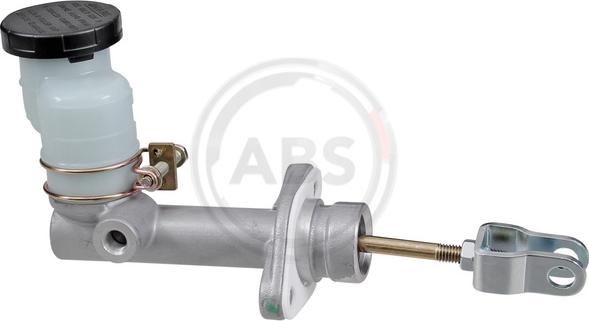 A.B.S. 51854 - Главный цилиндр, система сцепления abcparts.ee
