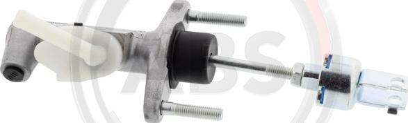 A.B.S. 51805 - Главный цилиндр, система сцепления abcparts.ee