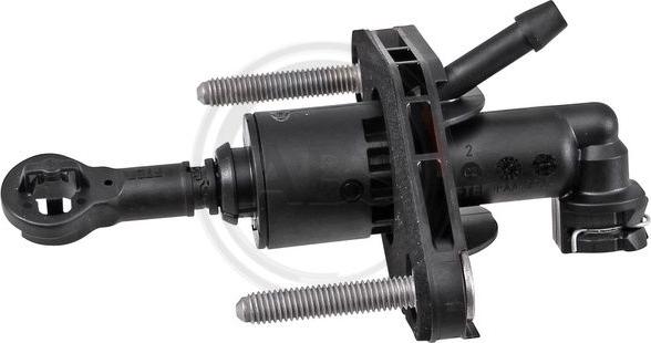 A.B.S. 51749 - Главный цилиндр, система сцепления abcparts.ee