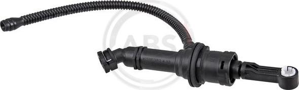 A.B.S. 51748 - Главный цилиндр, система сцепления abcparts.ee