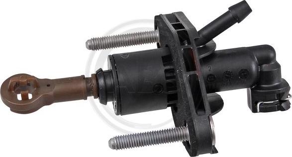 A.B.S. 51747 - Главный цилиндр, система сцепления abcparts.ee