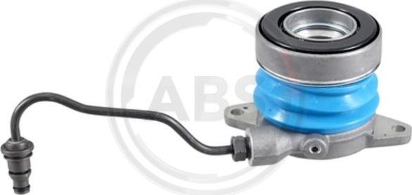 A.B.S. 51737 - Центральный выключатель, система сцепления abcparts.ee
