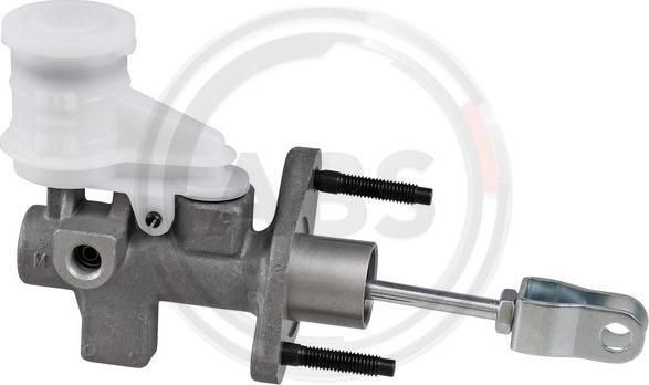 A.B.S. 51770 - Главный цилиндр, система сцепления abcparts.ee