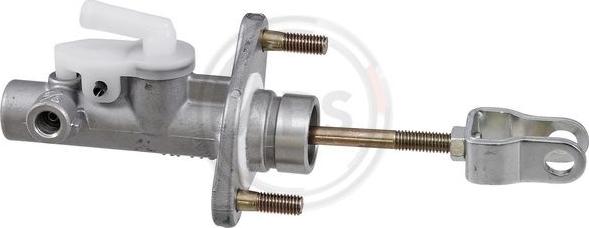 A.B.S. 51771 - Главный цилиндр, система сцепления abcparts.ee