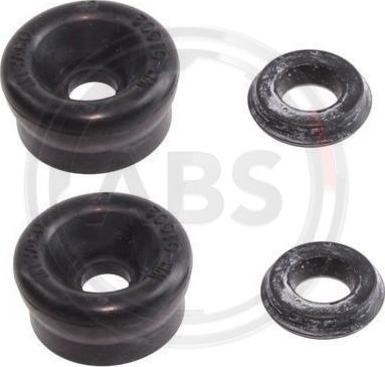 A.B.S. 53606 - Ремкомплект, колесный тормозной цилиндр abcparts.ee