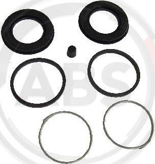 A.B.S. 53094 - Ремкомплект, тормозной суппорт abcparts.ee