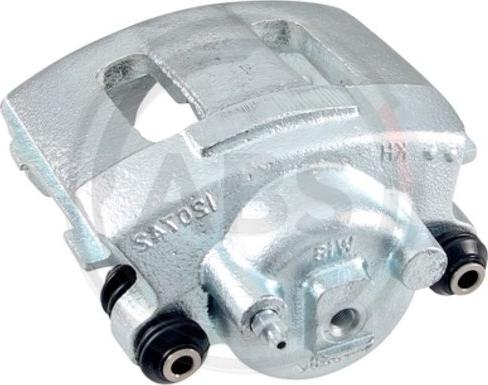 A.B.S. 530012 - Тормозной суппорт abcparts.ee