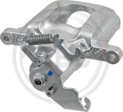 A.B.S. 530101 - Тормозной суппорт abcparts.ee