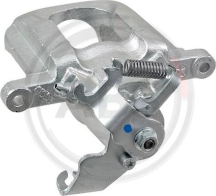 A.B.S. 530102 - Тормозной суппорт abcparts.ee