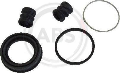 A.B.S. 53039 - Ремкомплект, тормозной суппорт abcparts.ee