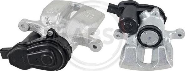 A.B.S. 531691 - Тормозной суппорт abcparts.ee