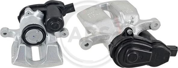 A.B.S. 531692 - Тормозной суппорт abcparts.ee