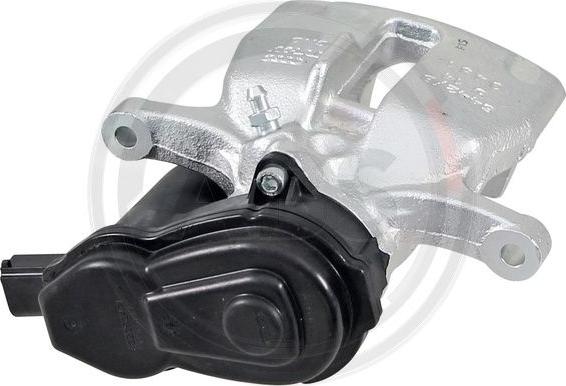 A.B.S. 531651 - Тормозной суппорт abcparts.ee