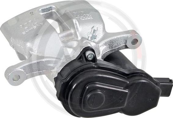 A.B.S. 531652 - Тормозной суппорт abcparts.ee