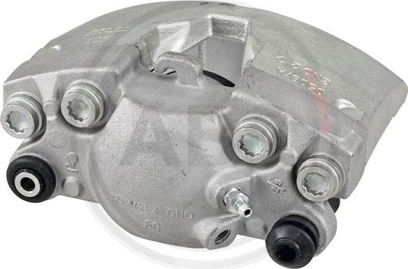 A.B.S. 531681 - Тормозной суппорт abcparts.ee