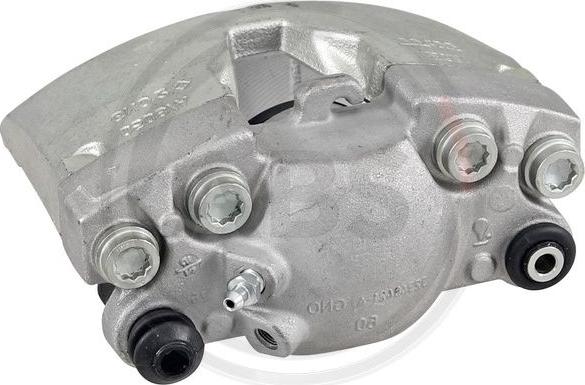 A.B.S. 531682 - Тормозной суппорт abcparts.ee