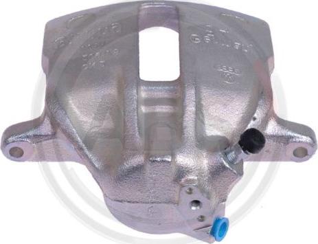 A.B.S. 529582 - Тормозной суппорт abcparts.ee
