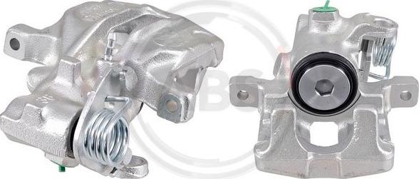 A.B.S. 528781 - Тормозной суппорт abcparts.ee