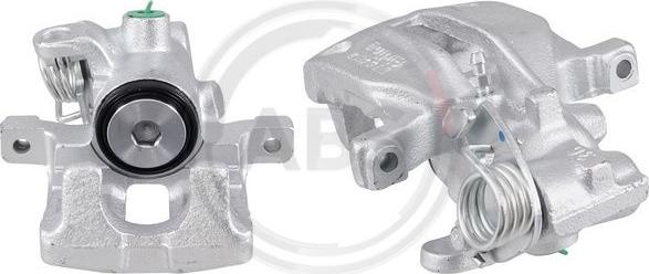 A.B.S. 528782 - Тормозной суппорт abcparts.ee