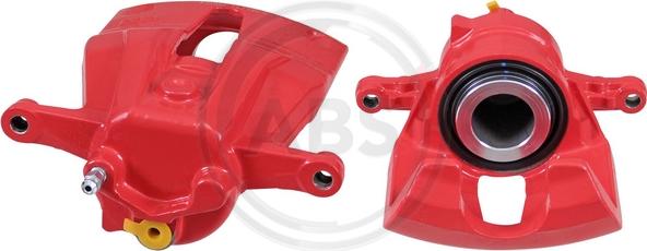 A.B.S. 522561C3 - Тормозной суппорт abcparts.ee