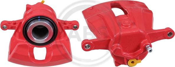 A.B.S. 522562C3 - Тормозной суппорт abcparts.ee