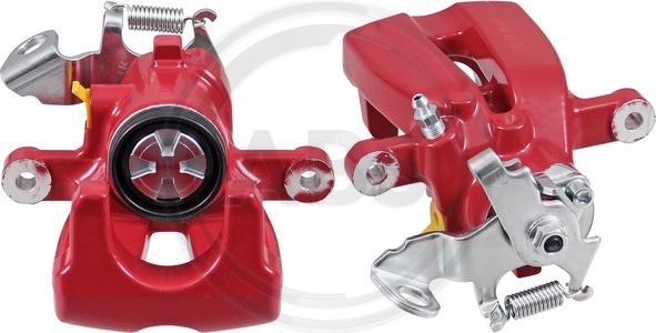 A.B.S. 522662C3 - Тормозной суппорт abcparts.ee