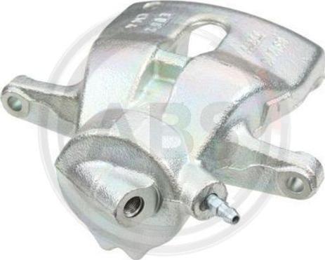 A.B.S. 522212 - Тормозной суппорт abcparts.ee