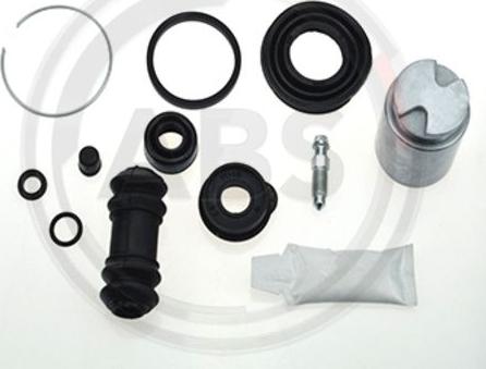 A.B.S. 57442 - Ремкомплект, тормозной суппорт abcparts.ee