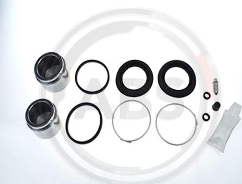 A.B.S. 57571 - Ремкомплект, тормозной суппорт abcparts.ee