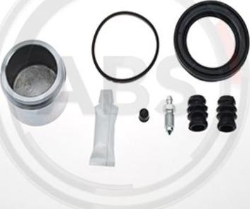 A.B.S. 57313 - Ремкомплект, тормозной суппорт abcparts.ee