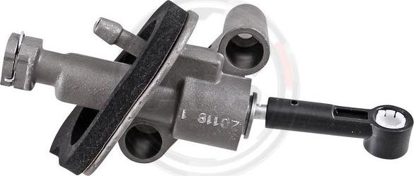 A.B.S. 65007 - Главный цилиндр, система сцепления abcparts.ee