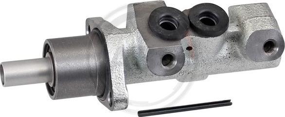 A.B.S. 61932X - Главный тормозной цилиндр abcparts.ee