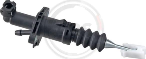 A.B.S. 61413 - Главный цилиндр, система сцепления abcparts.ee