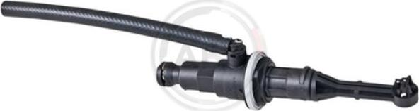 A.B.S. 61421 - Главный цилиндр, система сцепления abcparts.ee