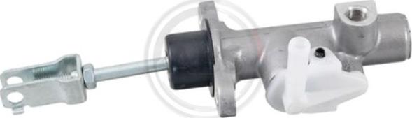 A.B.S. 61476 - Главный цилиндр, система сцепления abcparts.ee