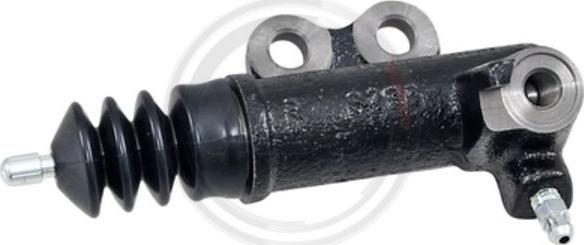 A.B.S. 61584 - Рабочий цилиндр, система сцепления abcparts.ee