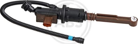 A.B.S. 61635 - Главный цилиндр, система сцепления abcparts.ee