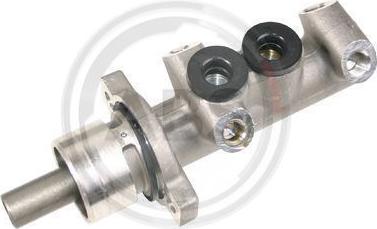 A.B.S. 61150 - Главный тормозной цилиндр abcparts.ee