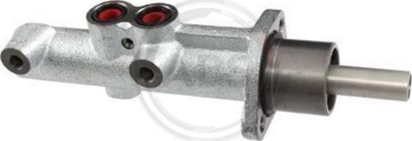 A.B.S. 61170X - Peapiduri silinder abcparts.ee