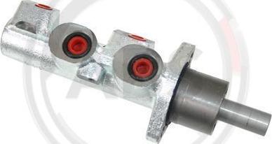 A.B.S. 61221 - Главный тормозной цилиндр abcparts.ee