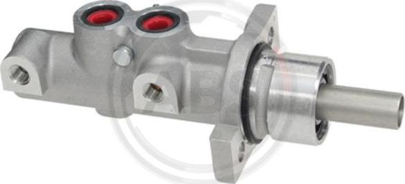 A.B.S. 61273 - Главный тормозной цилиндр abcparts.ee